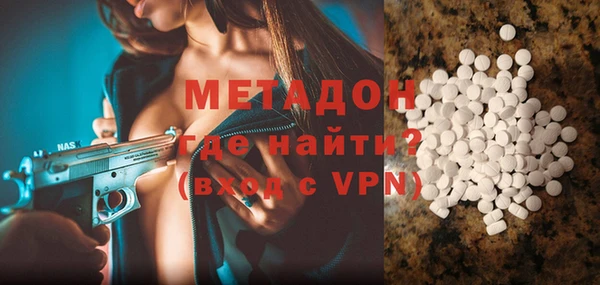 хмурый Приозерск